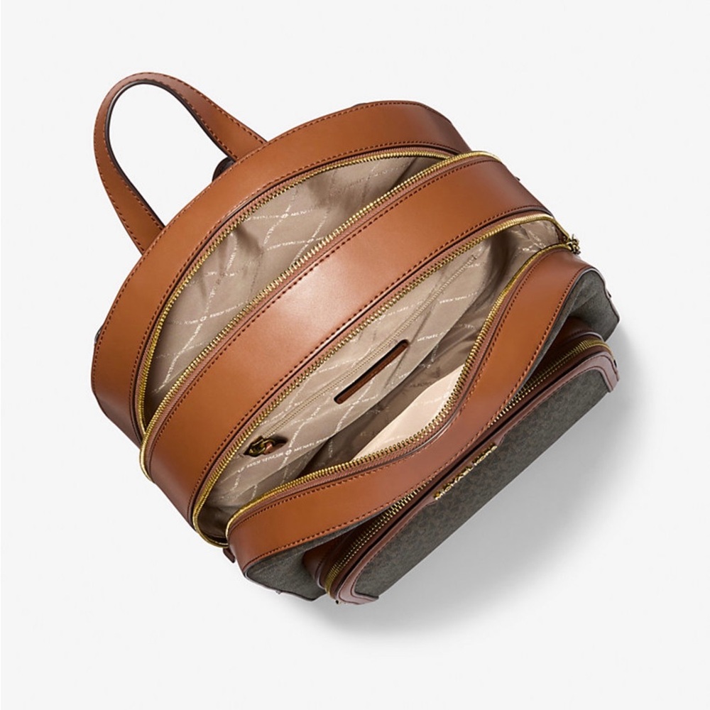 Michael Kors Jaycee Backpack (Large) - image 10